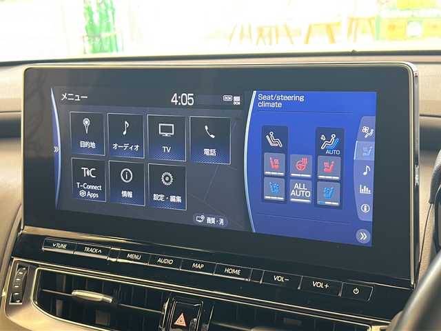 トヨタ クラウン ハイブリッド RS アドバンス 岐阜県 2021(令3)年 1.1万km プレシャスホワイトパール 純正12.3インチSDナビ/パノラミックビューモニター/トヨタセーフティセンス/ブラインドスポットモニター/デジタルインナーミラー/アダプティブクルーズコントロール/置くだけ充電/Bluetooth/フルセグTV/ドライブレコーダー/ETC/黒カワエアーシート(D＋N席)/シートヒーター(D＋N席)/スペアキー/プッシュスタート/トランクイージークローザー/パワーシート(D＋N席)/メモリーシート/DVD/アイドリングストップ/スペアキー/プラスサポートスマートキー