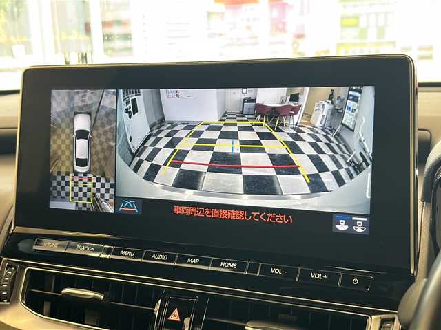 トヨタ クラウン ハイブリッド RS アドバンス 岐阜県 2021(令3)年 1.1万km プレシャスホワイトパール 純正12.3インチSDナビ/パノラミックビューモニター/トヨタセーフティセンス/ブラインドスポットモニター/デジタルインナーミラー/アダプティブクルーズコントロール/置くだけ充電/Bluetooth/フルセグTV/ドライブレコーダー/ETC/黒カワエアーシート(D＋N席)/シートヒーター(D＋N席)/スペアキー/プッシュスタート/トランクイージークローザー/パワーシート(D＋N席)/メモリーシート/DVD/アイドリングストップ/スペアキー/プラスサポートスマートキー