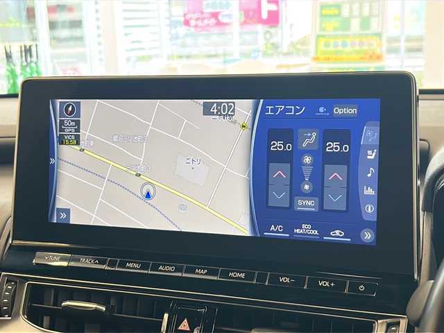 トヨタ クラウン ハイブリッド RS アドバンス 岐阜県 2021(令3)年 1.1万km プレシャスホワイトパール 純正12.3インチSDナビ/パノラミックビューモニター/トヨタセーフティセンス/ブラインドスポットモニター/デジタルインナーミラー/アダプティブクルーズコントロール/置くだけ充電/Bluetooth/フルセグTV/ドライブレコーダー/ETC/黒カワエアーシート(D＋N席)/シートヒーター(D＋N席)/スペアキー/プッシュスタート/トランクイージークローザー/パワーシート(D＋N席)/メモリーシート/DVD/アイドリングストップ/スペアキー/プラスサポートスマートキー