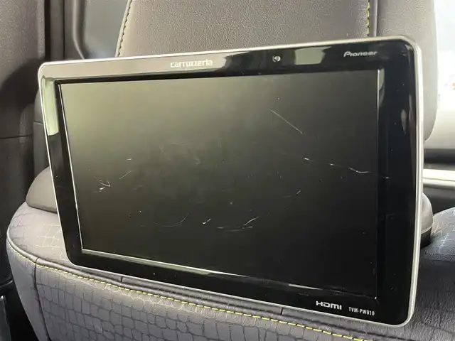 トヨタ ヴェルファイア Z Aエディション ゴールデンアイズ 愛知県 2018(平30)年 2.8万km ブラック 社外１１型ナビ　モデリスタ　バックカメラ　社外後席モニター　両側パワスラ　フルセグＴＶ　追従クルコン　電動リヤゲート　ドラレコ　ＥＴＣ　黒ハーフレザー　ＬＥＤオートライト　フォグ　ｎａｎｏｅ　禁煙車　