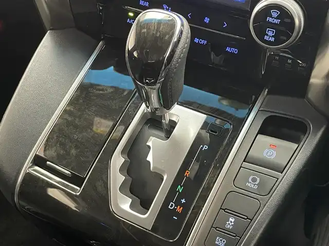 トヨタ ヴェルファイア Z Aエディション ゴールデンアイズ 愛知県 2018(平30)年 2.8万km ブラック 社外１１型ナビ　モデリスタ　バックカメラ　社外後席モニター　両側パワスラ　フルセグＴＶ　追従クルコン　電動リヤゲート　ドラレコ　ＥＴＣ　黒ハーフレザー　ＬＥＤオートライト　フォグ　ｎａｎｏｅ　禁煙車　