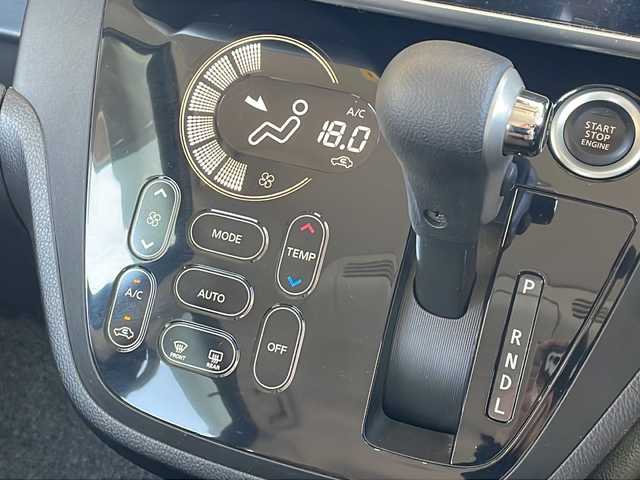 日産 デイズ ルークス ハイウェイスターX 長野県 2019(令1)年 1.7万km アッシュブラウンM ４WD/メモリナビフルセグTV/アラウンドビューモニター/エマージェンシーブレーキ/両側パワースライドドア/ハーフレザーシート/ドライブレコーダー /ETC/純正15インチアルミ/踏み間違い防止/LEDヘッドライト