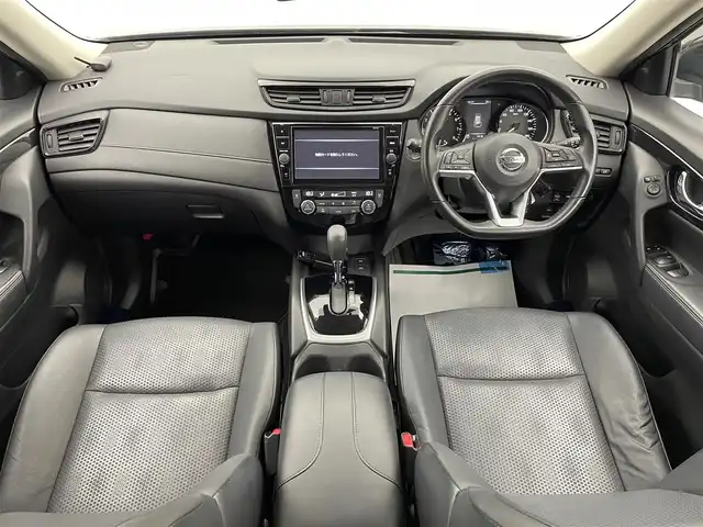 日産 エクストレイル 20Xi エクストリーマーX 宮城県 2020(令2)年 5.6万km チタニウムカーキ ワンオーナー//4WD//プロパイロット//純正SDナビ(MM519D-L)/CD/DVD/SD/BT/フルセグ//アラウンドビューモニター//デジタルインナーミラー//ETC//純正ドライブレコーダー//エマージェンシーブレーキ//レーンキープアシスト//レーダークルーズコントロール//パーキングアシスト//ダウンヒルアシストコントロール//カプロンシート//全席シートヒーター//パワーバックドア//LEDヘッドライト//フォグライト//オートライト//純正フロアマット//純正エンジンスターター//保証書//スタッドレスAWセット車載
