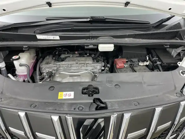 トヨタ アルファード S Cパッケージ 岡山県 2021(令3)年 4.3万km ホワイトパールクリスタルシャイン サンルーフ/純正9インチナビ/（CD/DVD/TV/BT)/純正12.1インチ後席モニター/バックカメラ/デジタルインナーミラー/AC１００V電源/両側パワースライドドア/パワーバックドア/シートベンチレーション/シートメモリー/レーダークルーズコントロール/ブラインドスポットモニター/前後ドライブレコーダー/純正18インチアルミホイール