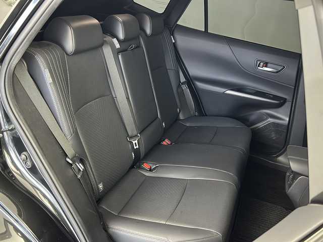 トヨタ ハリアー ハイブリッド Z レザーパッケージ 茨城県 2020(令2)年 4.5万km プレシャスブラックパール パノラマルーフ【調光機能あり】/モデリスタフルエアロ/純正メーカーOPナビ/ (フルセグTV/Bluetooth/USB/Miracast)/パノラミックビューモニター/ビルトインETC2.0/JBLサウンド/デジタルインナーミラー/レザーシート/前席パワーシート【メモリ機能あり】/前席シートヒーター/エアシート/パワーバックドア/ステアリングヒーター/TOYOTA Safety Sense/・レーダークルーズ コントロール/・プリクラッシュセーフティ/・レーントレーシングアシスト/・レーンディパーチャーアラート/・ロードサインアシスト/・先行車発進告知機能/・オートマチックハイビーム/ブラインドスポットモニター/ヘッドアップディスプレイ/横滑り防止装置/スマートキー/社外20インチアルミホイール【モデリスタ】/純正LEDヘッドライト/スペアキー1本/保証書/取扱説明書