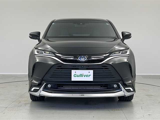 トヨタ ハリアー ハイブリッド Z レザーパッケージ 茨城県 2020(令2)年 4.5万km プレシャスブラックパール パノラマルーフ【調光機能あり】/モデリスタフルエアロ/純正メーカーOPナビ/ (フルセグTV/Bluetooth/USB/Miracast)/パノラミックビューモニター/ビルトインETC2.0/JBLサウンド/デジタルインナーミラー/レザーシート/前席パワーシート【メモリ機能あり】/前席シートヒーター/エアシート/パワーバックドア/ステアリングヒーター/TOYOTA Safety Sense/・レーダークルーズ コントロール/・プリクラッシュセーフティ/・レーントレーシングアシスト/・レーンディパーチャーアラート/・ロードサインアシスト/・先行車発進告知機能/・オートマチックハイビーム/ブラインドスポットモニター/ヘッドアップディスプレイ/横滑り防止装置/スマートキー/社外20インチアルミホイール【モデリスタ】/純正LEDヘッドライト/スペアキー1本/保証書/取扱説明書