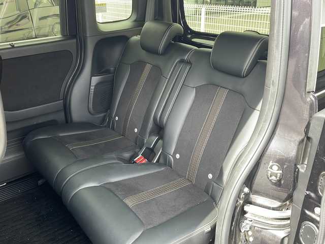 ホンダ Ｎ ＢＯＸ カスタム G L ターボ ホンダセンシング 長野県 2018(平30)年 4.7万km プレミアムベルベットパープル・パール ターボ/純正8インチナビ/(VXU-195NBi)/BluetoothAudio/フルセグTV/バックカメラ/純正15インチアルミホイール/オートマチックハイビーム/両側パワースライドドア/クルーズコントロール/レーンキープアシスト/アイドリングストップ/ハーフレザーシート/衝突軽減ブレーキ/LEDヘッドライト/ビルトインETC/純正ドラレコ/コーナーセンサー/オートライト