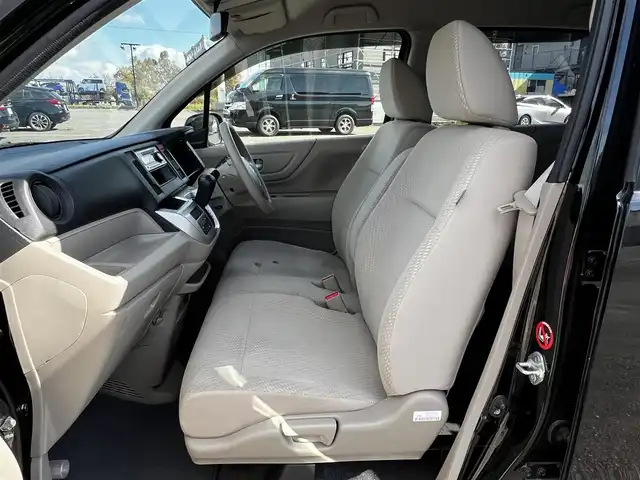 ホンダ Ｎ ＷＧＮ G 道央・札幌 2014(平26)年 6.2万km スマートブラック ４WD/純正オーディオ/AM/FM/AUX/CD/横滑り防止装置/アイドリングストップ/プッシュスタート/スマートキー/ハロゲンヘッドライト/フォグランプ/ヘッドライトレベライザー/電動格納ミラー/ヒーテッドドアミラー/純正フロアマット/ドアバイザー/社外エンジンスターター