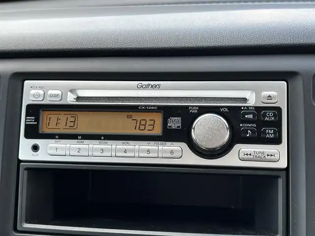 ホンダ Ｎ ＷＧＮ G 道央・札幌 2014(平26)年 6.2万km スマートブラック ４WD/純正オーディオ/AM/FM/AUX/CD/横滑り防止装置/アイドリングストップ/プッシュスタート/スマートキー/ハロゲンヘッドライト/フォグランプ/ヘッドライトレベライザー/電動格納ミラー/ヒーテッドドアミラー/純正フロアマット/ドアバイザー/社外エンジンスターター