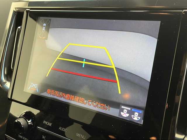 トヨタ ヴェルファイア Z ゴールデンアイズ 千葉県 2020(令2)年 4.9万km ブラック モデリスタフルエアロ/純正ディスプレイオーディオ/フルセグTV/バックカメラ/フリップダウンモニター/レーダークルーズコントロール/レーンキープアシスト/プリクラッシュセーフティ/オートハイビーム/電動リアゲート/電子パーキング/オートホールド/インテリジェントミラー