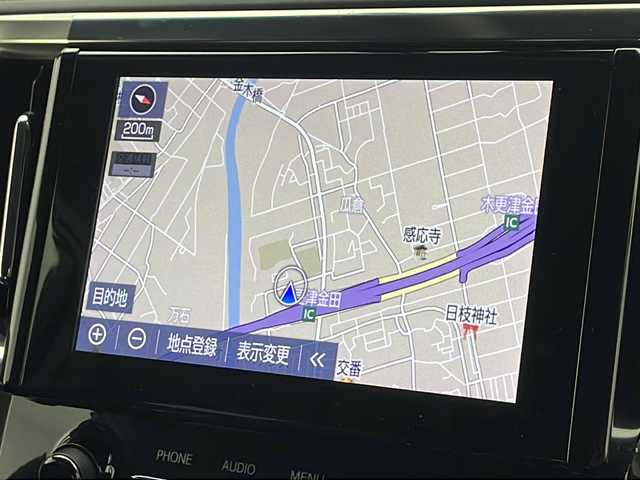 トヨタ ヴェルファイア Z ゴールデンアイズ 千葉県 2020(令2)年 4.9万km ブラック モデリスタフルエアロ/純正ディスプレイオーディオ/フルセグTV/バックカメラ/フリップダウンモニター/レーダークルーズコントロール/レーンキープアシスト/プリクラッシュセーフティ/オートハイビーム/電動リアゲート/電子パーキング/オートホールド/インテリジェントミラー