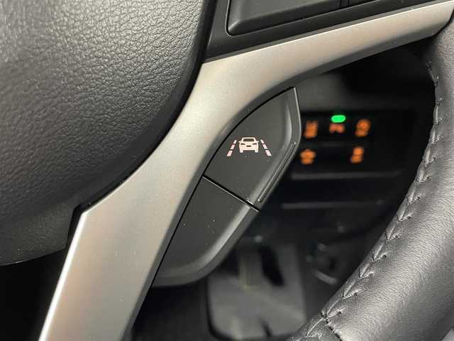 スズキ ハスラー HYBRID X 道央・札幌 2024(令6)年 0.7万km オフブルーメタリック/ソフトベージュメタリック ・４WD/・カロッツェリアDA（FH-DVS8500）/　CD/DVD/USB/Bluetooth/・ステアリングスイッチ/・社外エンジンスターター/・バックカメラ/・デュアルカメラブレーキサポート/・衝突被害軽減ブレーキ/・レーンキープアシスト/・クリアランスソナー/・レーダークルーズコントロール/・横滑り防止装置/・ABS/・グリップコントロール/・スノーモード/・ダウンヒルアシストコントロール/・アイドリングストップ/・オートマチックハイビーム/・オートライト/・LEDヘッドライト/・LEDフォグランプ/・ドアミラーウィンカー/・D+N席シートヒーター/・ドアバイザー/・フロアマット/・シートバックテーブル/・純正１５インチAW/・プッシュスタート/・スマートキー/・スペアキー/・取/保