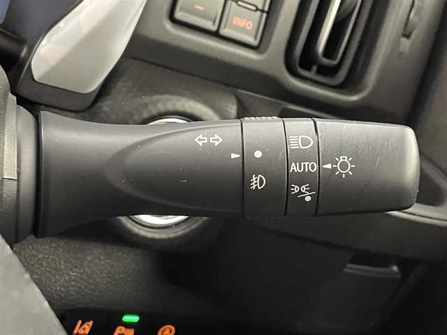 スズキ ハスラー HYBRID X 道央・札幌 2024(令6)年 0.7万km オフブルーメタリック/ソフトベージュメタリック ・４WD/・カロッツェリアDA（FH-DVS8500）/　CD/DVD/USB/Bluetooth/・ステアリングスイッチ/・社外エンジンスターター/・バックカメラ/・デュアルカメラブレーキサポート/・衝突被害軽減ブレーキ/・レーンキープアシスト/・クリアランスソナー/・レーダークルーズコントロール/・横滑り防止装置/・ABS/・グリップコントロール/・スノーモード/・ダウンヒルアシストコントロール/・アイドリングストップ/・オートマチックハイビーム/・オートライト/・LEDヘッドライト/・LEDフォグランプ/・ドアミラーウィンカー/・D+N席シートヒーター/・ドアバイザー/・フロアマット/・シートバックテーブル/・純正１５インチAW/・プッシュスタート/・スマートキー/・スペアキー/・取/保