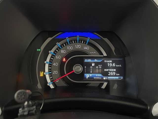 スズキ ハスラー HYBRID X 道央・札幌 2024(令6)年 0.7万km オフブルーメタリック/ソフトベージュメタリック ・４WD/・カロッツェリアDA（FH-DVS8500）/　CD/DVD/USB/Bluetooth/・ステアリングスイッチ/・社外エンジンスターター/・バックカメラ/・デュアルカメラブレーキサポート/・衝突被害軽減ブレーキ/・レーンキープアシスト/・クリアランスソナー/・レーダークルーズコントロール/・横滑り防止装置/・ABS/・グリップコントロール/・スノーモード/・ダウンヒルアシストコントロール/・アイドリングストップ/・オートマチックハイビーム/・オートライト/・LEDヘッドライト/・LEDフォグランプ/・ドアミラーウィンカー/・D+N席シートヒーター/・ドアバイザー/・フロアマット/・シートバックテーブル/・純正１５インチAW/・プッシュスタート/・スマートキー/・スペアキー/・取/保