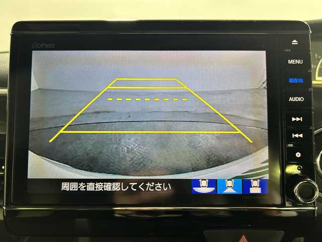 ホンダ Ｎ ＢＯＸ カスタム G L ターボ ホンダセンシング 神奈川県 2018(平30)年 5.9万km プレミアムホワイトパールⅡ 純正8型SDナビゲーション【VXU-185NBi】/フルセグ　CD DVD　MUSICRACK　USB　Bluetooth　AUX　AppleCarPlay　iPod/バックカメラ/両側電動スライドドア【サンシェード】/ホンダセンシング/衝突軽減ブレーキ/誤発進抑制機能/歩行者事故低減ステアリング/路外逸脱抑制機能/渋滞追従機能付きアダプティブクルーズコントロール/車線維持支援システム/先行車発進お知らせ機能/標識認識機能/近距離衝突軽減ブレーキ/前後ソナー/オートハイビーム/ハーフレザーシート/革巻きステアリング/パドルシフト/純正前方ドライブレコーダー/プッシュスタート/スマートキー/純正15インチアルミホイール/LEDヘッドランプ/LEDフロントフォグランプ/オートライト/純正サイド/リアスポイラー