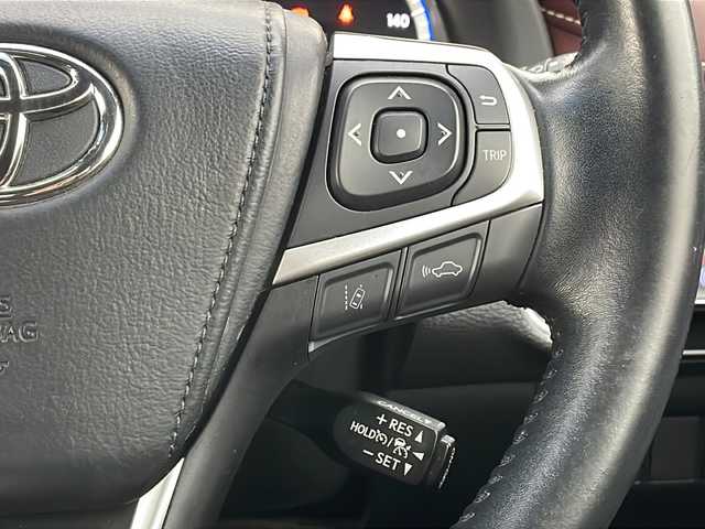 トヨタ ハリアー ハイブリッド プログレス 道北・旭川 2018(平30)年 7.9万km スパークリングブラックパールクリスタルシャイン /4WD//禁煙車//JBLサウンド//純正ナビ//BT/CD/DVD/USB/AUX/BD/フルセグ//トヨタセーフティセンスP//LDA//PCS//クリアランスソナー//ACC//ICS//パワーバックドア//全方位カメラ//革巻きステアリング//ステアリングスイッチ//オートライト//LEDヘッドライト//フォグランプ//オートマチックハイビーム//ハーフレザーシート//ETC//オートワイパー//スペアキー//オートリトラミラー//ラゲッジマット