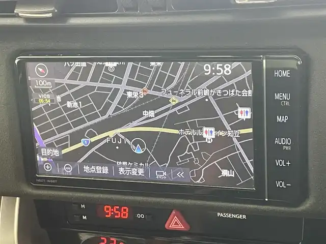 トヨタ ８６ GT リミテッド 愛知県 2019(平31)年 4.6万km クリスタルホワイトパール 純正ナビ　ＢＬＩＴＺ車高調　ＨＫＳマフラー　禁煙　ＭＴ車　バックカメラ　ハーフレザー　シートヒーター　リアウィング　社外１８インチアルミ　ドライブレコーダー　ＬＥＤオートライト　クルコン　フォグランプ　モデリスタエアロ　純正フロアマット　ETC