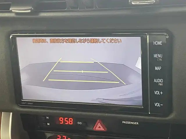 トヨタ ８６ GT リミテッド 愛知県 2019(平31)年 4.6万km クリスタルホワイトパール 純正ナビ　ＢＬＩＴＺ車高調　ＨＫＳマフラー　禁煙　ＭＴ車　バックカメラ　ハーフレザー　シートヒーター　リアウィング　社外１８インチアルミ　ドライブレコーダー　ＬＥＤオートライト　クルコン　フォグランプ　モデリスタエアロ　純正フロアマット　ETC