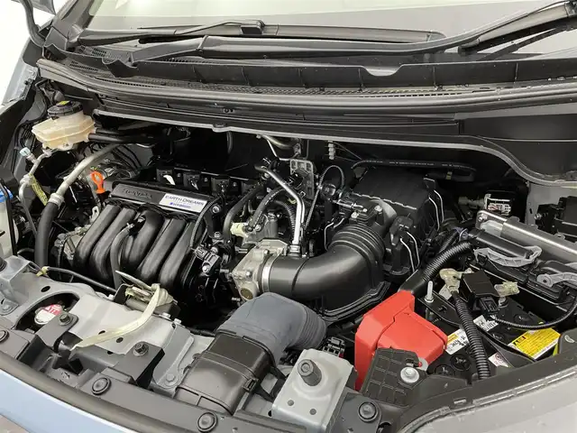 ホンダ フリード ハイブリット G ホンダセンシング 宮城県 2021(令3)年 3.8万km シーグラスブルーパール 純正ナビ/ホンダセンシング/両側電動スライド/ハンズフリーオートスライド/アダプティブクルーズコントロール/衝突軽減ブレーキ/レーンキープアシスト/バックモニター/ＬＥＤヘッドライト/フロントウィンドウ熱線/シートヒーター/ビルトインＥＴＣ/フルセグTV/Bluetoothオーディオ/前後ドライブレコーダー