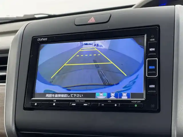 ホンダ フリード ハイブリット G ホンダセンシング 宮城県 2021(令3)年 3.8万km シーグラスブルーパール 純正ナビ/ホンダセンシング/両側電動スライド/ハンズフリーオートスライド/アダプティブクルーズコントロール/衝突軽減ブレーキ/レーンキープアシスト/バックモニター/ＬＥＤヘッドライト/フロントウィンドウ熱線/シートヒーター/ビルトインＥＴＣ/フルセグTV/Bluetoothオーディオ/前後ドライブレコーダー