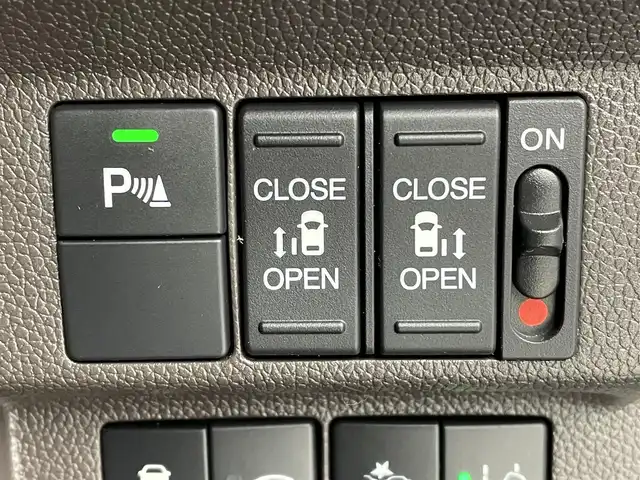 ホンダ フリード ハイブリット G ホンダセンシング 宮城県 2021(令3)年 3.8万km シーグラスブルーパール 純正ナビ/ホンダセンシング/両側電動スライド/ハンズフリーオートスライド/アダプティブクルーズコントロール/衝突軽減ブレーキ/レーンキープアシスト/バックモニター/ＬＥＤヘッドライト/フロントウィンドウ熱線/シートヒーター/ビルトインＥＴＣ/フルセグTV/Bluetoothオーディオ/前後ドライブレコーダー