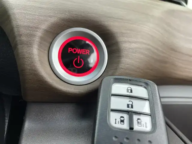 ホンダ フリード ハイブリット G ホンダセンシング 宮城県 2021(令3)年 3.8万km シーグラスブルーパール 純正ナビ/ホンダセンシング/両側電動スライド/ハンズフリーオートスライド/アダプティブクルーズコントロール/衝突軽減ブレーキ/レーンキープアシスト/バックモニター/ＬＥＤヘッドライト/フロントウィンドウ熱線/シートヒーター/ビルトインＥＴＣ/フルセグTV/Bluetoothオーディオ/前後ドライブレコーダー