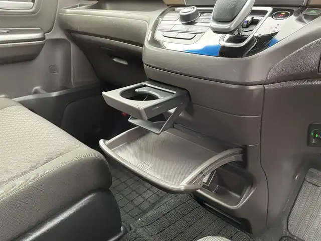 ホンダ フリード ハイブリット G ホンダセンシング 宮城県 2021(令3)年 3.8万km シーグラスブルーパール 純正ナビ/ホンダセンシング/両側電動スライド/ハンズフリーオートスライド/アダプティブクルーズコントロール/衝突軽減ブレーキ/レーンキープアシスト/バックモニター/ＬＥＤヘッドライト/フロントウィンドウ熱線/シートヒーター/ビルトインＥＴＣ/フルセグTV/Bluetoothオーディオ/前後ドライブレコーダー