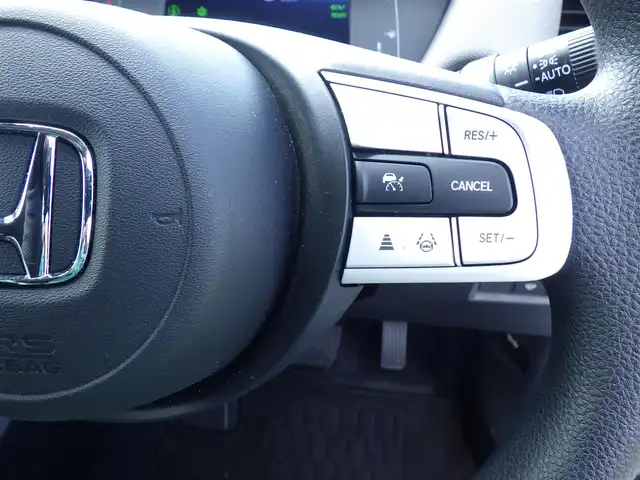 ホンダ フィット e:HEVクロスター 千葉県 2020(令2)年 3.4万km サーフブルー ホンダセンシング/・衝突軽減ブレーキ（CMBS）/・車線維持支援システム（LKAS）/・アダプティブクルーズコントロール（ACC）/・誤発進抑制機能/・後方誤発進抑制機能/アイドリングストップ/純正メモリーナビ/【CD再生可】/バックカメラ/ETC/LEDヘッドライト/フォグライト/ウインカーミラー/ステアリングスイッチ/コーナーセンサー/純正16インチアルミホイル/サイド/カーテンエアバッグ/スマートキー