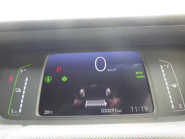 ホンダ フィット e:HEVクロスター 千葉県 2020(令2)年 3.4万km サーフブルー ホンダセンシング/・衝突軽減ブレーキ（CMBS）/・車線維持支援システム（LKAS）/・アダプティブクルーズコントロール（ACC）/・誤発進抑制機能/・後方誤発進抑制機能/アイドリングストップ/純正メモリーナビ/【CD再生可】/バックカメラ/ETC/LEDヘッドライト/フォグライト/ウインカーミラー/ステアリングスイッチ/コーナーセンサー/純正16インチアルミホイル/サイド/カーテンエアバッグ/スマートキー