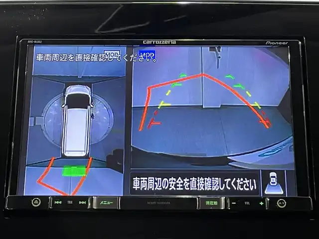 日産 セレナ ハイウェイスターVセレクションⅡ 愛知県 2018(平30)年 3.3万km ダイヤモンドブラック 8インチナビ　/Bluetooth/TV/CD/SDREC/アダプティブコントロールクルーズ　/デジタルインナーミラー　/アラウンドビューモニター　/ETC　/ドライブレコーダー/パーキングアシスト/両側パワースライドドア　/衝突被害軽減システム　/レーンキープアシスト　/コーナーセンサー　/横滑り防止システム/オートLEDヘッドライト