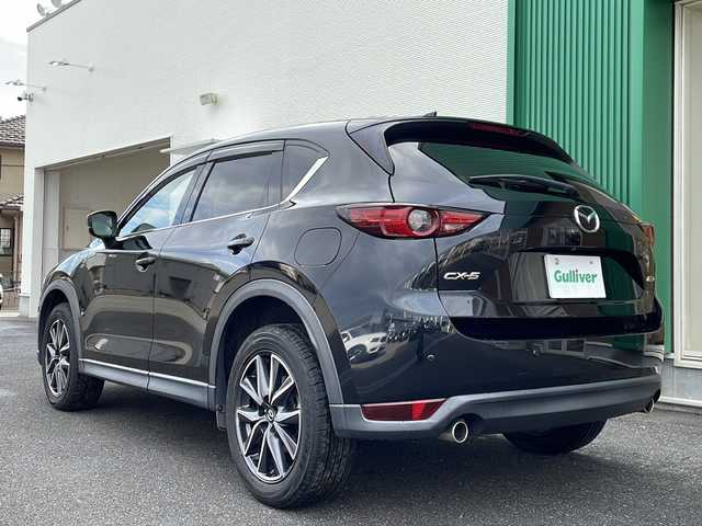 マツダ ＣＸ－５