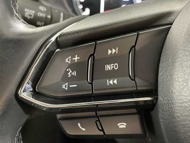 マツダ ＣＸ－５ XD エクスクルーシブモード 福岡県 2019(令1)年 4.6万km スノーフレイクホワイトパールマイカ 純正SDナビゲーション/フルセグテレビ/全方位カメラ/BOSEサウンドシステム/全席シートヒーター/ハンドルヒーター/パワーシート/パワーバックドア/LEDヘッドライト/コーナーセンサー/レーダークルーズコントロール/純正19インチアルミホイール/革巻きステアリング/アイドリングストップ/スマートキー/プッシュスタートエンジン/純正フロアマット/ドアバイザー