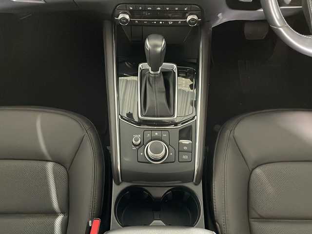マツダ ＣＸ－５ XD エクスクルーシブモード 福岡県 2019(令1)年 4.6万km スノーフレイクホワイトパールマイカ 純正SDナビゲーション/フルセグテレビ/全方位カメラ/BOSEサウンドシステム/全席シートヒーター/ハンドルヒーター/パワーシート/パワーバックドア/LEDヘッドライト/コーナーセンサー/レーダークルーズコントロール/純正19インチアルミホイール/革巻きステアリング/アイドリングストップ/スマートキー/プッシュスタートエンジン/純正フロアマット/ドアバイザー