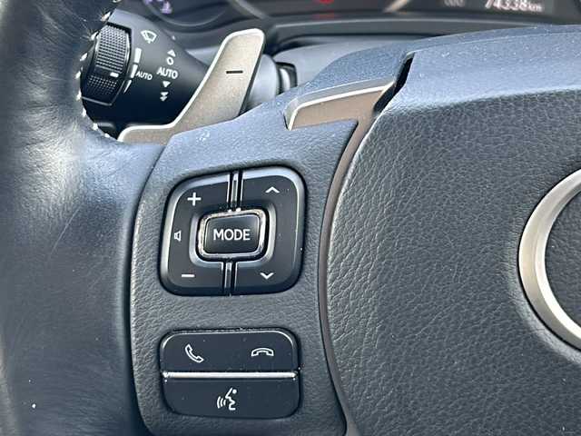 レクサス ＮＸ 300h Iパッケージ 道北・旭川 2019(平31)年 7.5万km ソニッククォーツ ・純正ナビ/BT/DVD/CD/SD/DTV/AUX/・黒本革シート/・前席シートヒーター/・前席パワーシート/・全方位カメラ/・シーケンシャルウィンカー/・パワーバックドア/・純正ドライブレコーダー/・ステアリングヒーター/・オートマチックハイビーム/・レーダークルーズコントロール/・パドルシフト/・LDA/・PCS/・PKAS/・BSM/・HUD/・LEDヘッドライト/・LEDフォグ/・純正フロアマット/・保証書/・取説