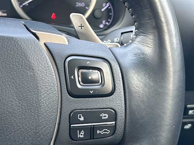 レクサス ＮＸ 300h Iパッケージ 道北・旭川 2019(平31)年 7.5万km ソニッククォーツ ・純正ナビ/BT/DVD/CD/SD/DTV/AUX/・黒本革シート/・前席シートヒーター/・前席パワーシート/・全方位カメラ/・シーケンシャルウィンカー/・パワーバックドア/・純正ドライブレコーダー/・ステアリングヒーター/・オートマチックハイビーム/・レーダークルーズコントロール/・パドルシフト/・LDA/・PCS/・PKAS/・BSM/・HUD/・LEDヘッドライト/・LEDフォグ/・純正フロアマット/・保証書/・取説