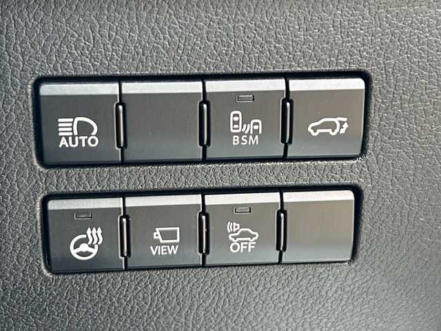 レクサス ＮＸ 300h Iパッケージ 道北・旭川 2019(平31)年 7.5万km ソニッククォーツ ・純正ナビ/BT/DVD/CD/SD/DTV/AUX/・黒本革シート/・前席シートヒーター/・前席パワーシート/・全方位カメラ/・シーケンシャルウィンカー/・パワーバックドア/・純正ドライブレコーダー/・ステアリングヒーター/・オートマチックハイビーム/・レーダークルーズコントロール/・パドルシフト/・LDA/・PCS/・PKAS/・BSM/・HUD/・LEDヘッドライト/・LEDフォグ/・純正フロアマット/・保証書/・取説