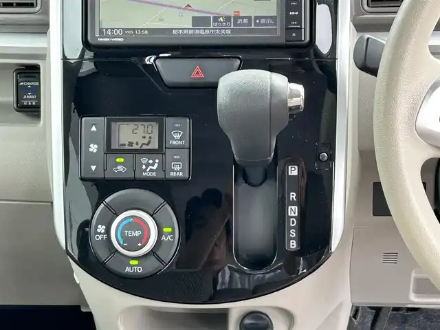 ダイハツ タント G SA Ⅲ 栃木県 2019(平31)年 4.2万km ファイアークォーツレッドM スマートアシスト/純正7インチナビ/フルセグTV/DVD/Bluetooth/バックカメラ/ビルトインETC/前ドライブレコーダー/D席シートヒーター/両側パワースライドドア/スマートキー×1/プッシュスタート/LEDオートライト/純正14インチAW/社外スタッドレスタイヤ積込/アイドリングストップ/横滑り防止装置/ドアバイザー/電動格納ミラー/プライバシーガラス