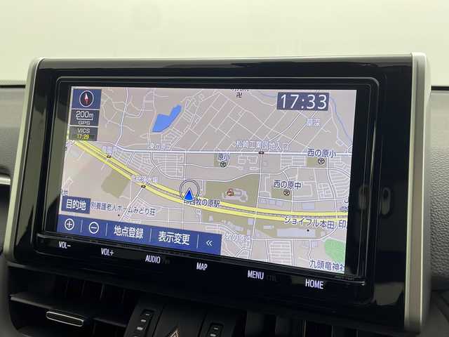トヨタ ＲＡＶ４ G Zパッケージ 千葉県 2020(令2)年 7.6万km アティチュードブラックマイカ ４WD/・ダウンヒルアシストコントロール/トヨタセーフティセンス/・レーントレーシングアシスト/・レーンディパーチャーアラート/・ブラインドスポットモニター/・プリクラッシュセーフティ/・プリクラッシュセーフティブレーキ/・クリアランスソナー/・レーダークルーズコントロール/パワーバックドア/純正9インチメモリナビ/・型番：NSZT-Y68T/・CD/DVD/Bluetooth/フルセグTV/・バックカメラ/・ビルトインETC2.0/レザーシート/・D席メモリ付きパワーシート/・DNシートヒーター/革巻きステアリング/・ステアリングスイッチ/・ステアリングヒーター/MT付きAT/左右独立エアコン/純正フロアマット/純正ドアバイザー/純正19インチAW/ルーフレール/電動格納ウインカーミラー/オートライト/・オートマチックハイビーム/・LEDヘッドライト/・LEDフォグランプ/プッシュスタート/・スマートキー/・スペアキー/新車時保証書、取扱説明書