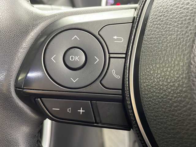 トヨタ ＲＡＶ４ G Zパッケージ 千葉県 2020(令2)年 7.6万km アティチュードブラックマイカ ４WD/・ダウンヒルアシストコントロール/トヨタセーフティセンス/・レーントレーシングアシスト/・レーンディパーチャーアラート/・ブラインドスポットモニター/・プリクラッシュセーフティ/・プリクラッシュセーフティブレーキ/・クリアランスソナー/・レーダークルーズコントロール/パワーバックドア/純正9インチメモリナビ/・型番：NSZT-Y68T/・CD/DVD/Bluetooth/フルセグTV/・バックカメラ/・ビルトインETC2.0/レザーシート/・D席メモリ付きパワーシート/・DNシートヒーター/革巻きステアリング/・ステアリングスイッチ/・ステアリングヒーター/MT付きAT/左右独立エアコン/純正フロアマット/純正ドアバイザー/純正19インチAW/ルーフレール/電動格納ウインカーミラー/オートライト/・オートマチックハイビーム/・LEDヘッドライト/・LEDフォグランプ/プッシュスタート/・スマートキー/・スペアキー/新車時保証書、取扱説明書