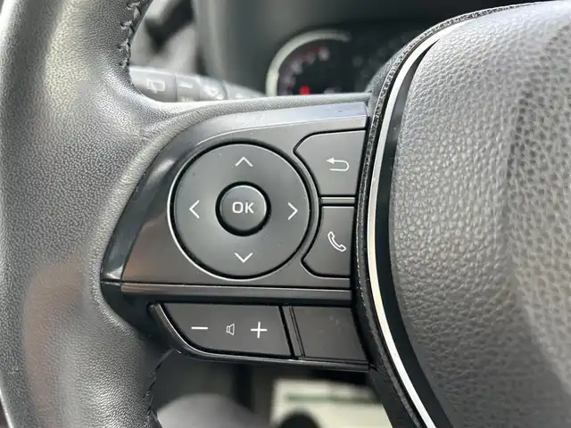 トヨタ ＲＡＶ４ G Zパッケージ 岡山県 2020(令2)年 7.6万km アティチュードブラックマイカ ４WD/・ダウンヒルアシストコントロール/トヨタセーフティセンス/・レーントレーシングアシスト/・レーンディパーチャーアラート/・ブラインドスポットモニター/・プリクラッシュセーフティ/・プリクラッシュセーフティブレーキ/・クリアランスソナー/・レーダークルーズコントロール/パワーバックドア/純正9インチメモリナビ/・型番：NSZT-Y68T/・CD/DVD/Bluetooth/フルセグTV/・バックカメラ/・ビルトインETC2.0/レザーシート/・D席メモリ付きパワーシート/・DNシートヒーター/革巻きステアリング/・ステアリングスイッチ/・ステアリングヒーター/MT付きAT/左右独立エアコン/純正フロアマット/純正ドアバイザー/純正19インチAW/ルーフレール/電動格納ウインカーミラー/オートライト/・オートマチックハイビーム/・LEDヘッドライト/・LEDフォグランプ/プッシュスタート/・スマートキー/・スペアキー/新車時保証書、取扱説明書