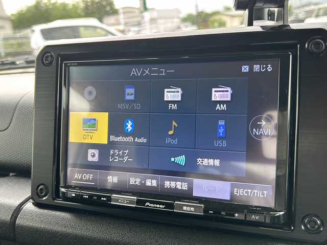 スズキ ジムニー シエラ JC 山梨県 2019(令1)年 3.5万km シフォンアイボリーメタリックブラック2トーンルーフ 純正8インチナビ/(BluetoothフルセグTVCDFMAM)/バックカメラ/衝突被害軽減システム/車線逸脱警報/クルーズコントロール/横滑り防止装置/ETC/ドライブレコーダー/アイドリングストップ/LEDヘッドライト/フォグランプ/オートライト/純正15インチAW/シートヒーター/4WD/プッシュスタート/スマートキー/フロアマット/スペアキー/取扱説明書/保証書