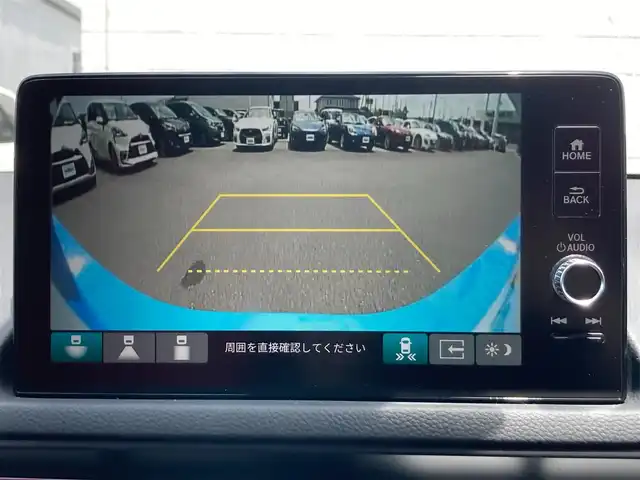 ホンダ シビック タイプR 静岡県 2025(令7)年 0.1万km未満 レーシングブルーパール ワンオーナー/Honda SENSING/9型HondaCONNECTディスプレー/   AM FM Bluetooth USB/フルセグTV/HondaLogR/バックモニター/ETC2.0/６MT/電動パーキングブレーキ/オートブレーキホールド/パーキングセンサー/後退出庫サポート/フルLEDヘッドライト/アルカンターラTypeR専用ステアリングホイール/19インチリバースリムアルミホイール/Bremboキャリパー/リアスポイラー/アルミセンターコンソールパネル/充電用USB端子/R7年5月登録/走行距離12km