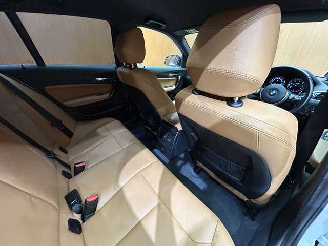 ＢＭＷ １１８ｄ Mスポーツ エディションシャドー 千葉県 2017(平29)年 3.9万km アルピンホワイトⅢ コンフォートＰＫＧ　/ＡＣＣ　/茶革シート　/ナビ　/Ｂｌｕｅｔｏｏｔｈ接続　/Ｂカメラ　/シートＨ　/ブラック塗装ＡＷ　/ＬＥＤヘッドライト　/コンフォートアクセス/衝突軽減Ｂ　/ＬＫＡ　/ＰＤＣ　/ドラレコ　/ＥＴＣ