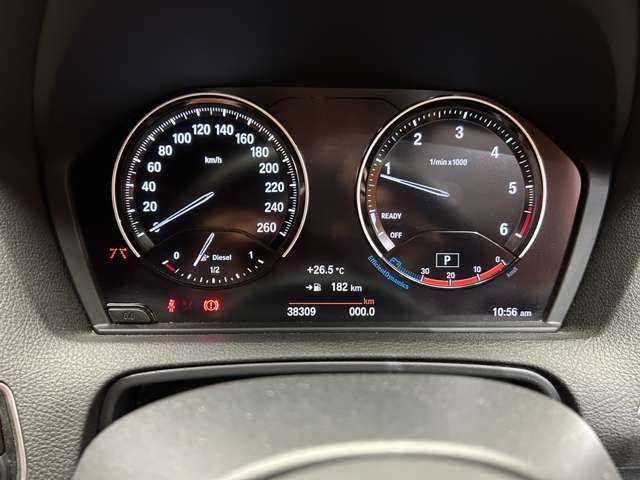 ＢＭＷ １１８ｄ Mスポーツ エディションシャドー 千葉県 2017(平29)年 3.9万km アルピンホワイトⅢ コンフォートＰＫＧ　/ＡＣＣ　/茶革シート　/ナビ　/Ｂｌｕｅｔｏｏｔｈ接続　/Ｂカメラ　/シートＨ　/ブラック塗装ＡＷ　/ＬＥＤヘッドライト　/コンフォートアクセス/衝突軽減Ｂ　/ＬＫＡ　/ＰＤＣ　/ドラレコ　/ＥＴＣ