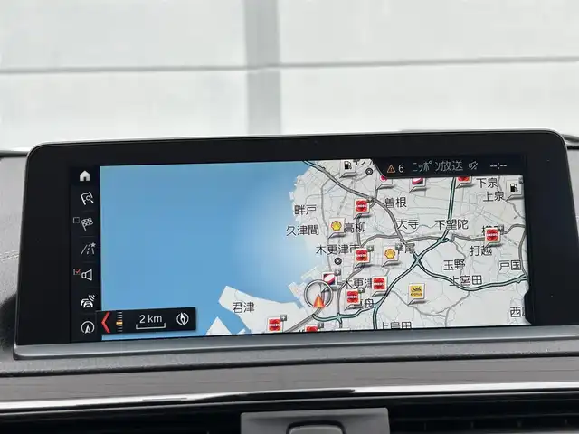 ＢＭＷ １１８ｄ Mスポーツ エディションシャドー 千葉県 2017(平29)年 3.9万km アルピンホワイトⅢ 衝突軽減ブレーキ/レーダークルーズコントロール/レーンキープアシスト/クリアランスソナー/純正ナビ/・BT/DVD/CD/USB/バックカメラ/ステアリングスイッチ/ETC/レザーシート(茶)/シートヒーター(D/N席)/LEDヘッドライト/オートライト/フォグライト/バックフォグ/スマートキー/プッシュスタート/フロアマット