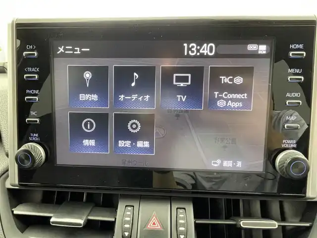 トヨタ ＲＡＶ４ ＰＨＶ ブラックトーン 愛知県 2020(令2)年 4.3万km アティチュードブラックマイカ/ダークブルーマイカメタリック 2トーン 純正ナビ/フルセグＴＶ/Bluetooth/CarPlay/パノラミックビューモニター/デジタルインナーミラー/ブラックレザーシート/前席シートヒーター+ベンチレーション/メモリ付きパワーシート/置くだけ充電/ステアリングヒーター/ヘッドアップディスプレイ/トヨタセーフティセンス/・プリクラッシュセーフティ/・レーントレーシングアシスト/・パーキングサポートブレーキ/ブラインドスポットモニター/パワーバックドア/レーダークルーズコントロール/充電ケーブル/LEDヘッドライト/ルーフレール