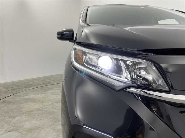 ホンダ フリード G 群馬県 2023(令5)年 1.9万km クリスタルブラックパール 純正７型ナビ　バックカメラ　ホンダセンシング　衝突軽減　レーンキープ　レーダークルーズ　オートライト　両側パワスラ　ＥＴＣ２．０　後コーナーセンサー　シートヒーター　純正フロアマット　Ｐスタート　禁煙