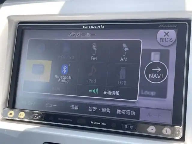 スズキ ハスラー X ターボ 道東・釧路十勝 2015(平27)年 9.7万km クールカーキPM 4WD/社外ナビ/ETC/シートヒーター/衝突軽減ブレーキ/ダウンヒルアシストコントロール/プッシュスタート/スマートキー/オートライト/フォグランプ/社外マフラー/社外足回り
