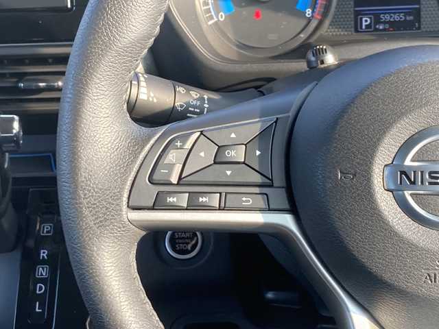 日産 ルークス HWS Gターボ プロパイロットED 佐賀県 2020(令2)年 6万km ホワイトパール 純正9インチナビ/アラウンドビューモニター/両側パワースライドドア/プロパイロット/エマージェンシーブレーキ/LDW/オートハイビーム/クリアランスソナー/電動パーキングブレーキ/オートブレーキホールド/ドライブレコーダー/ステアリングリモコン/ETC/プッシュスタート/インテリジェントキー/LEDヘッドライト/フォグライト/純正アルミホイール