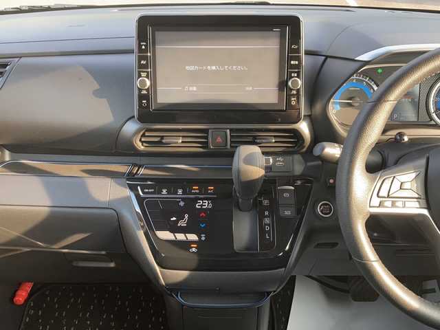 日産 ルークス HWS Gターボ プロパイロットED 佐賀県 2020(令2)年 6万km ホワイトパール 純正9インチナビ/アラウンドビューモニター/両側パワースライドドア/プロパイロット/エマージェンシーブレーキ/LDW/オートハイビーム/クリアランスソナー/電動パーキングブレーキ/オートブレーキホールド/ドライブレコーダー/ステアリングリモコン/ETC/プッシュスタート/インテリジェントキー/LEDヘッドライト/フォグライト/純正アルミホイール